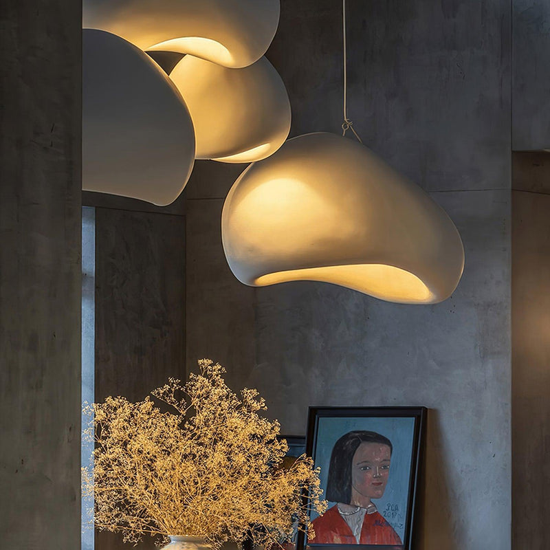 Lampe suspendue Khmara Cloud - DWHOME