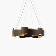 Kichler Oval Chandelier-DWHOME