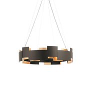 Kichler Oval Chandelier-DWHOME