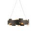 Kichler Oval Chandelier - Vakkerlight