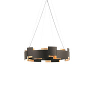 Kichler Oval Chandelier-DWHOME