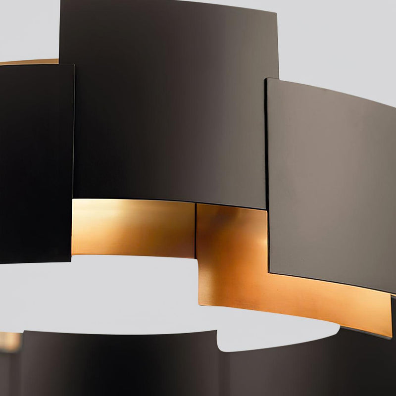 Kichler Oval Chandelier-DWHOME