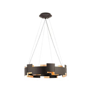 Kichler Oval Chandelier-DWHOME