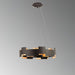 Kichler Lustre Ovale - DWHOME