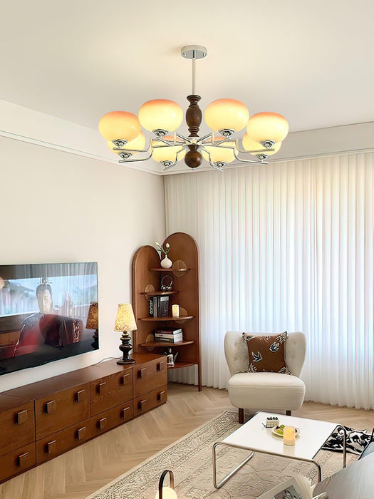 Kingsley Chandelier-DWHOME