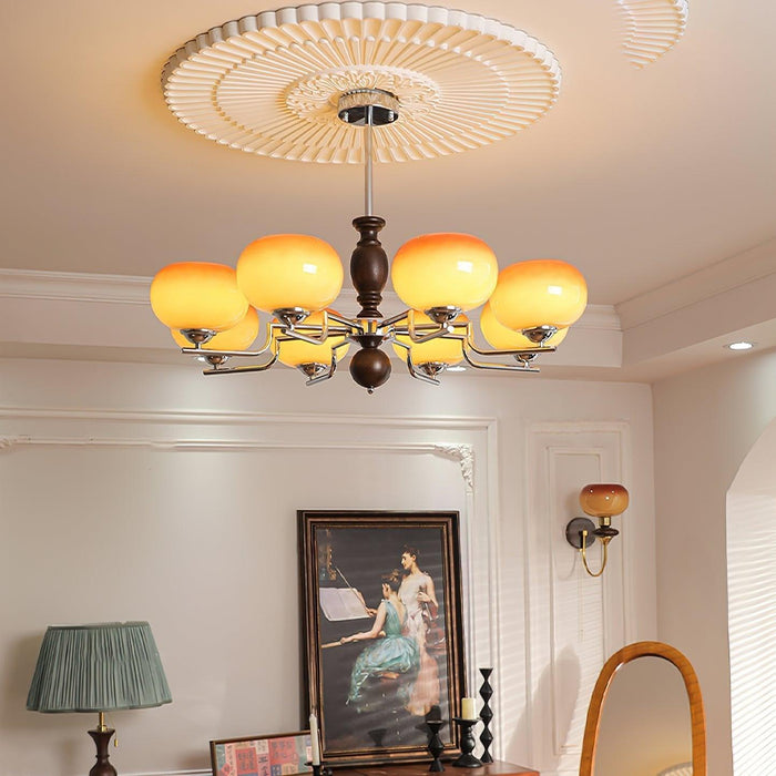 Kingsley Chandelier-DWHOME