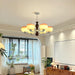Kingsley Chandelier-DWHOME
