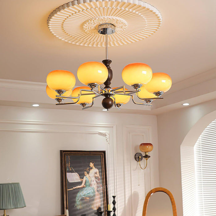 Kingsley Chandelier-DWHOME