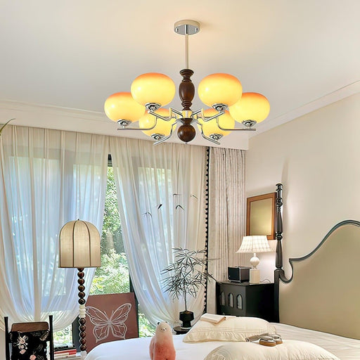 Kingsley Chandelier-DWHOME