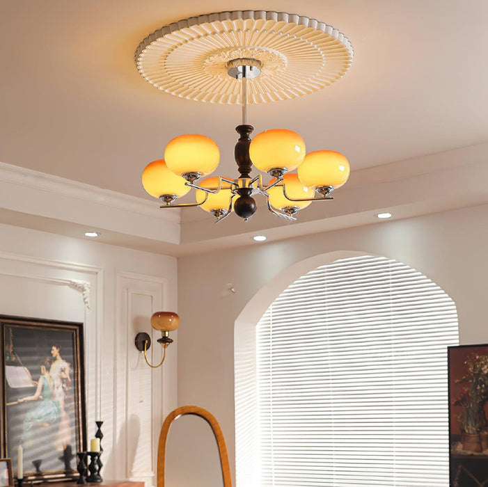 Kingsley Chandelier-DWHOME