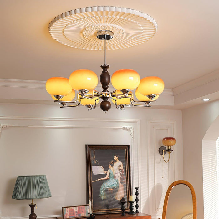 Kingsley Chandelier-DWHOME