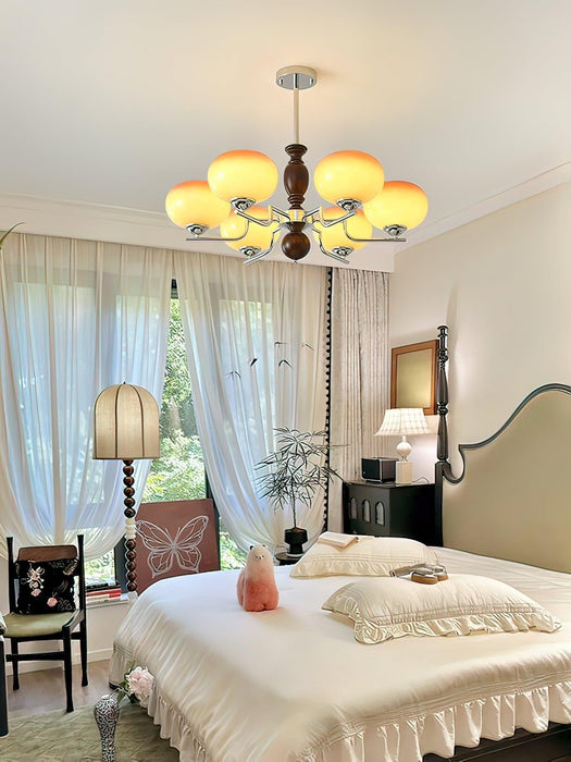 Kingsley Chandelier-DWHOME