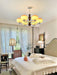 Kingsley Chandelier-DWHOME