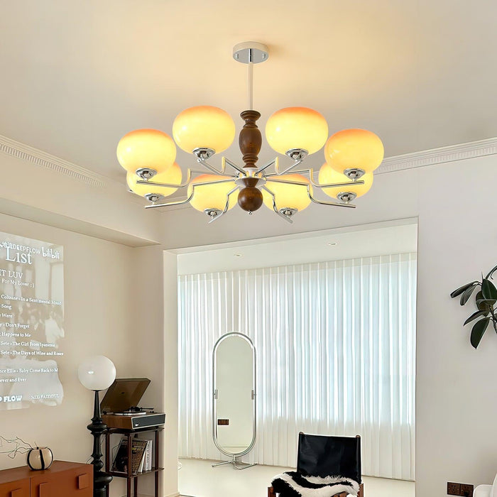 Kingsley Chandelier-DWHOME