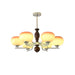 Kingsley Chandelier-DWHOME