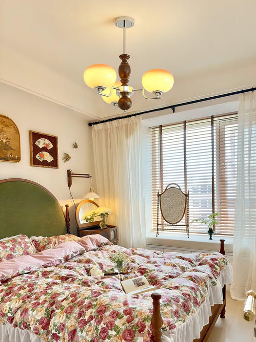 Kingsley Chandelier-DWHOME