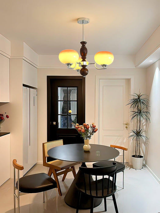 Kingsley Chandelier-DWHOME