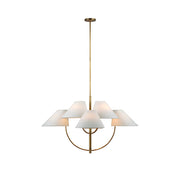 Kinsley Chandelier-DWHOME