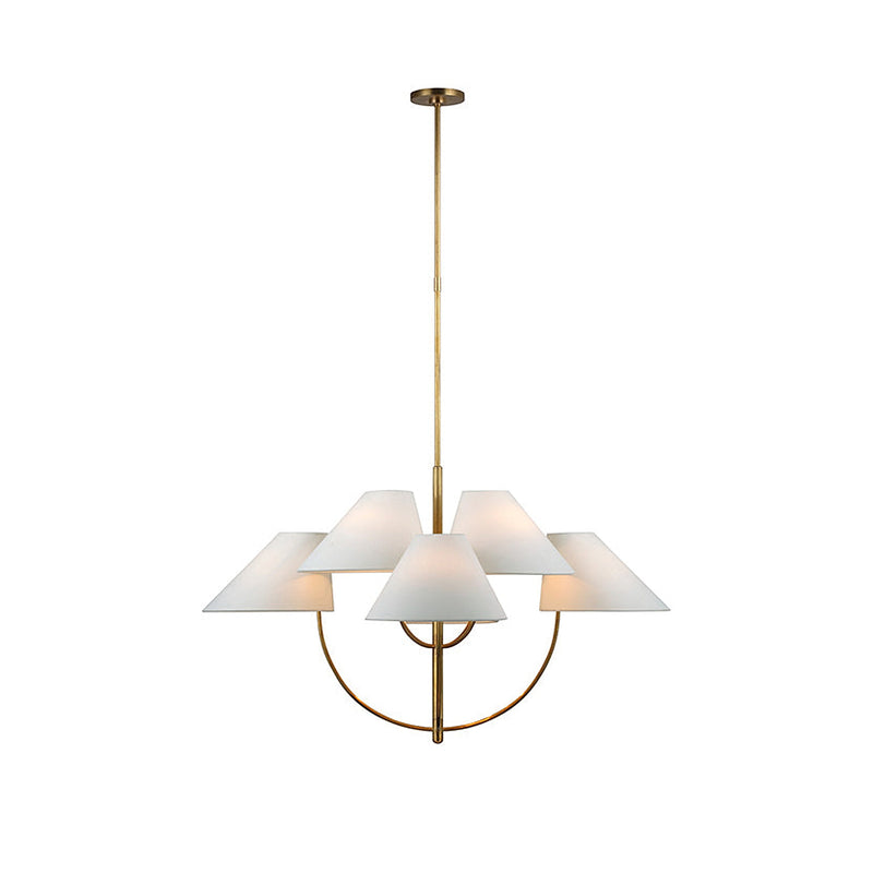 Kinsley Chandelier-DWHOME