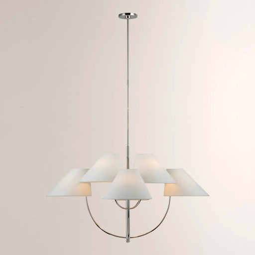 Kinsley Chandelier-DWHOME