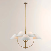 Kinsley Chandelier-DWHOME