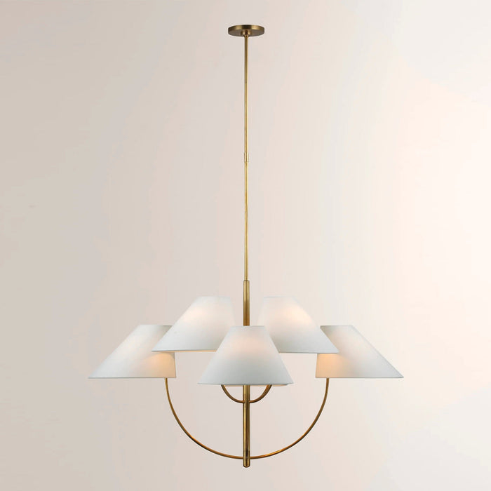 Kinsley Chandelier-DWHOME