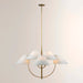 Kinsley Chandelier-DWHOME