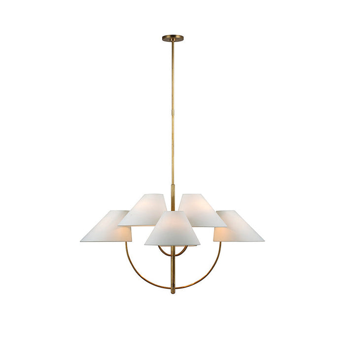 Kinsley Chandelier-DWHOME