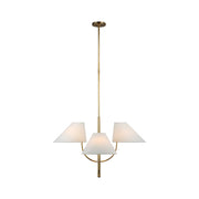 Kinsley Chandelier-DWHOME