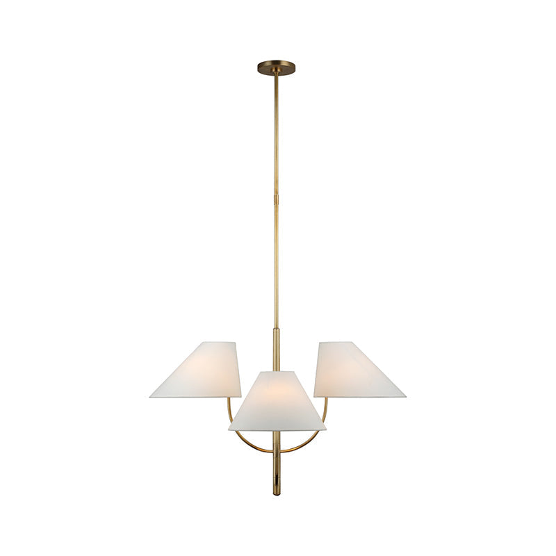 Kinsley Chandelier-DWHOME