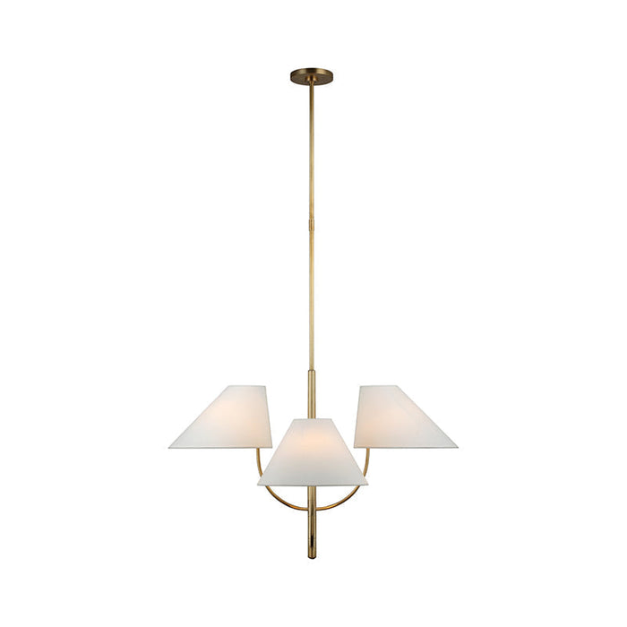 Kinsley Chandelier-DWHOME