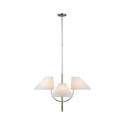 Kinsley Chandelier-DWHOME