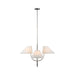 Kinsley Chandelier-DWHOME