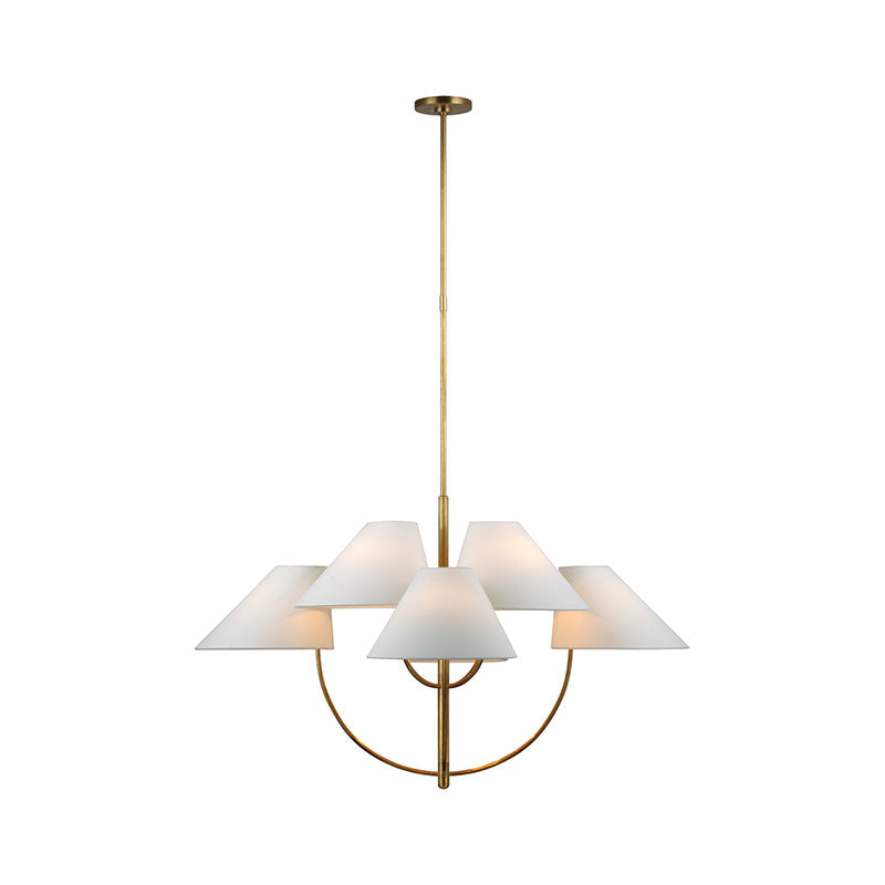 Kinsley Chandelier-DWHOME