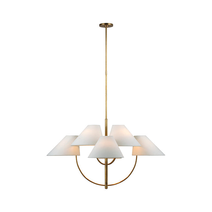Kinsley Chandelier-DWHOME