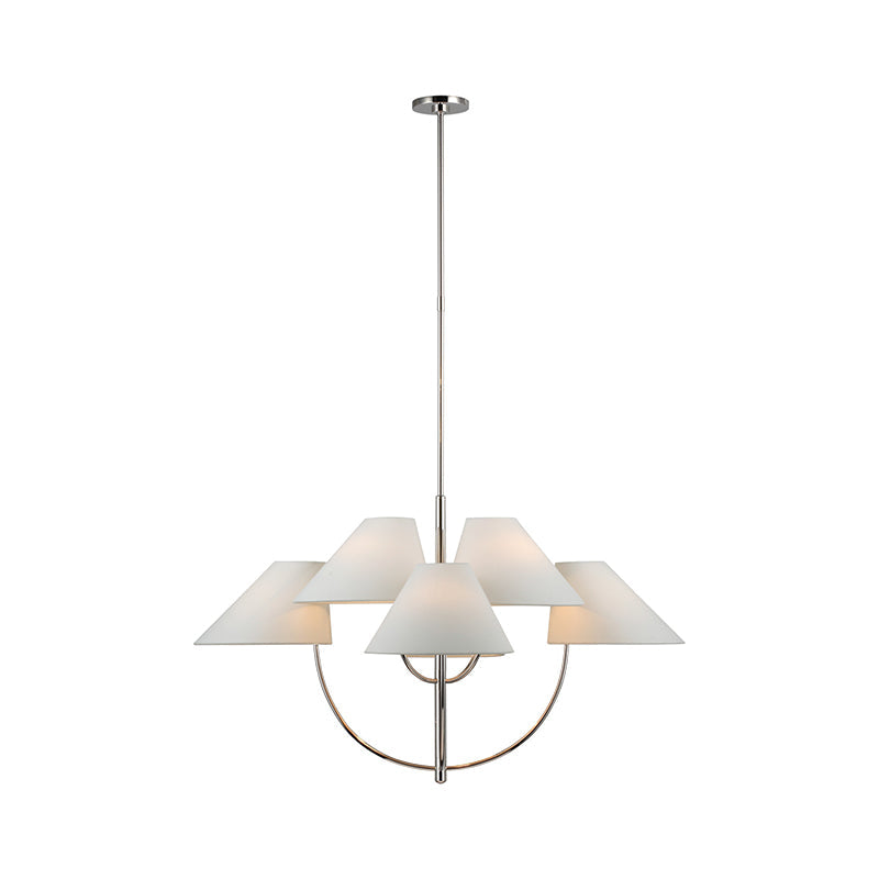 Kinsley Chandelier-DWHOME