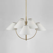 Kinsley Chandelier-DWHOME