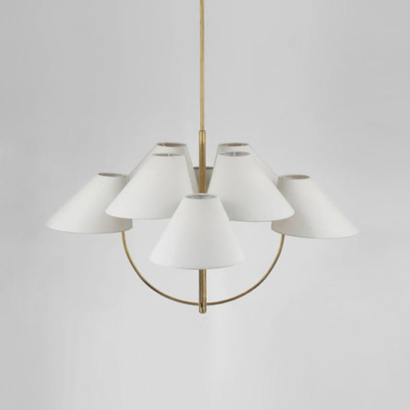 Kinsley Chandelier-DWHOME