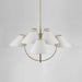 Kinsley Chandelier-DWHOME