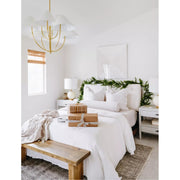 Kinsley Chandelier-DWHOME