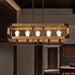 Kitchen Island Rectangle Chandelier - DWHOME