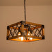 Kitchen Island Rectangle Chandelier - DWHOME