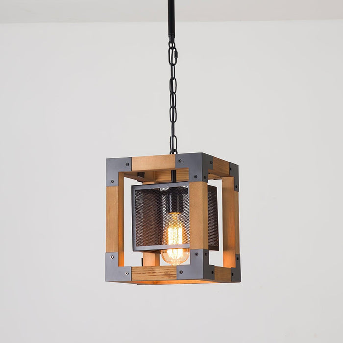 Kitchen Island Rectangle Chandelier - DWHOME