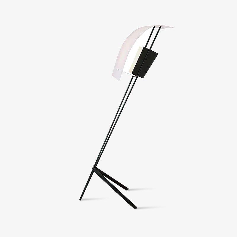 Kite Floor Lamp-DWHOME