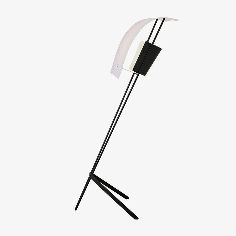 Kite Floor Lamp-DWHOME