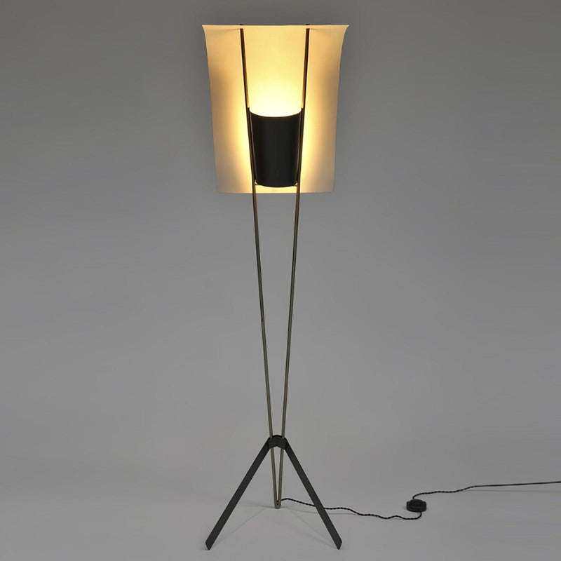 Kite Floor Lamp-DWHOME