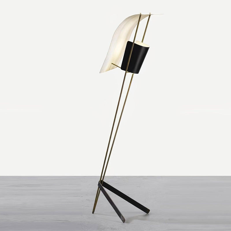 Kite Floor Lamp-DWHOME