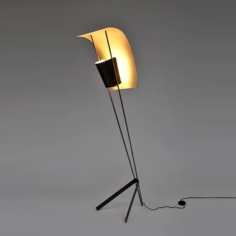 Kite Floor Lamp-DWHOME