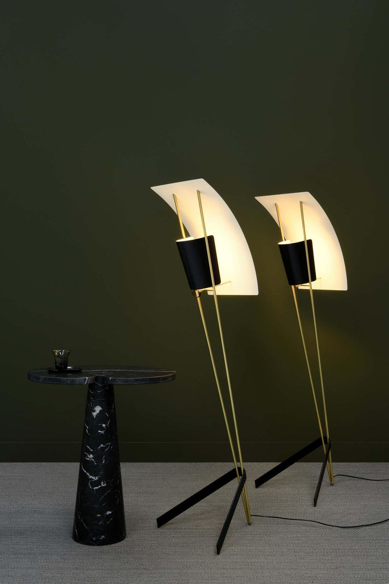 Kite Floor Lamp-DWHOME