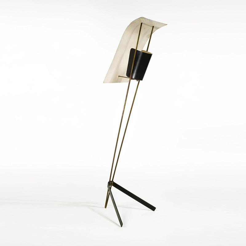 Kite Floor Lamp-DWHOME